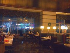 -郑州希尔顿酒店·阿米奇意大利餐厅