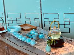 -运·中餐厅(成都华尔道夫酒店)