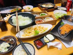 -胜博殿日式炸猪排(西红门店)