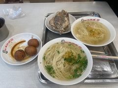 -老四季(南市场店)