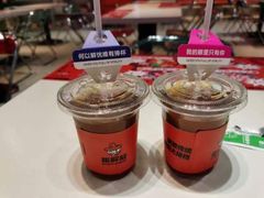 -崔解放·朝韩大排档(虹悦城店)