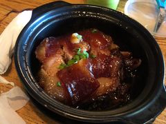 -热度餐厅(老佛爷店)