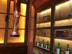 -蒲葵传统炭火烤肉(白石龙店)