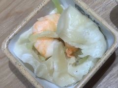 海捕大虾-千忆汤包(闽江路店)