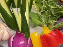 -箪食巷私房菜馆·鲁菜(玉函路店)