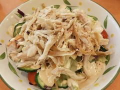 -萨莉亚意式餐厅(西青道欧亚达店)