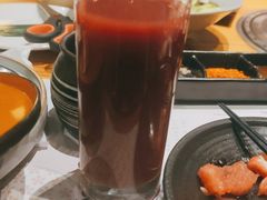 -赤坂亭·M9和牛烧肉·铁板烧·日料398放题(长泰广场店)