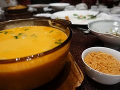 龙虾汤泡饭-东富酒家(龙湖西溪天街店)