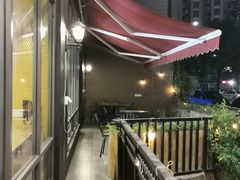 -UMAMI乌玛米披萨·汉堡·清真Halal(红岭北店)