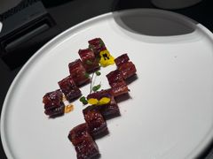 -曾宴·楚菜(湖北省博物馆店)