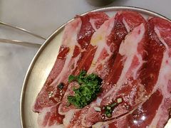 -韩宫宴和牛烤肉(合肥滨湖银泰城店)