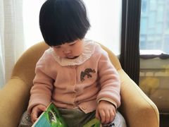 -妈咪的吻Mommy kiss国际托育中心(康桥融府店)