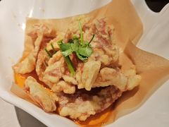 -华竹饭店(中央大街店)