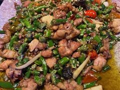 -醉小酒馆·川菜·江湖菜·重庆菜(观音桥旗舰店)