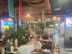 -乔先生涮肉·鲜活牛羊肉火锅(塘沽店)