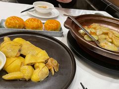 -陶陶居酒家(第十甫路总店)