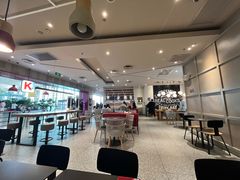 -肯德基(沈阳机场T3店)