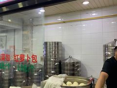 -郑家包子牛肉拉面(尚勤路店)