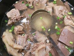 -香雪海饭店中餐厅(人民桥店)