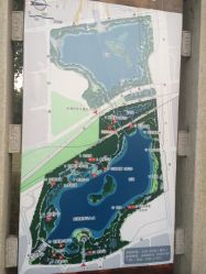 地图-云湖游乐园