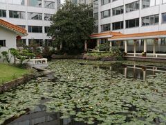 -番禺宾馆丽苑厅