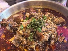 -蓉三少冒烤鸭·四川小吃集(北京首店)