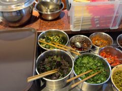 -丽丽三鲜螺蛳粉(田林路店)