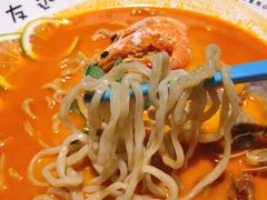 -友达面馆(二七南路店)