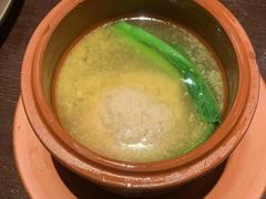 -佘山世茂艾美·御珍轩中餐厅