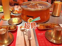 -西塔老太太泥炉烤肉(苏州大悦城店)