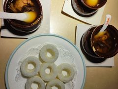 -小柴米·传统江西菜(八一广场店)