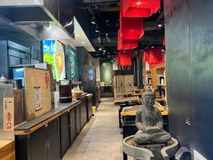 -和府捞面(天河领展广场店)