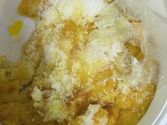 煎黄米饼-北李妈妈菜·海肠捞饭(高新万达店)