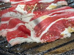 -北京小炮儿炙子烤肉·铜锅涮肉(南京弘阳广场店)