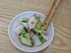 -康大口蘑面庄(将军街店)