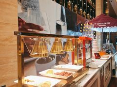 -合肥富力威斯汀酒店·知味餐厅