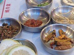 -杨记齐齐哈尔烤肉(总店)