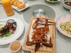 -良友·地标海鲜青岛菜(五四广场店)