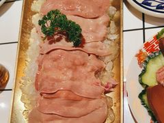 -旧街市鲜货老火锅(大光路店)