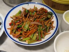 -小菜园新徽菜(无锡宜家荟聚中心店)