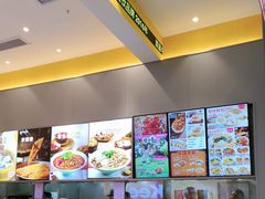 -小杨生煎(深圳岗厦北店)