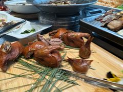 -苏淮景·苏闽融创菜·海鲜(原空港井河轩店)
