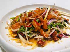 -怡情荟•海鲜青岛菜(五四广场旗舰店)