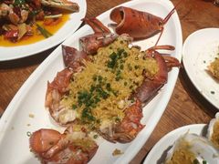 -南海渔家•海鲜•正宗海南菜(海棠湾店)