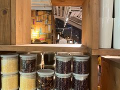 -无印良品餐堂 MUJI Diner(成都太古里店)