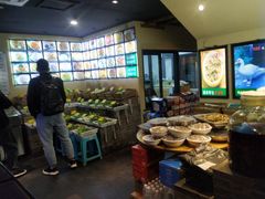 -陈先进鱼馆·地道农家菜(湖墅南路店)