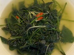 -骏莱海鲜鱼港(五角场店)