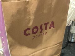 -COSTA COFFEE(百葛服务区店)