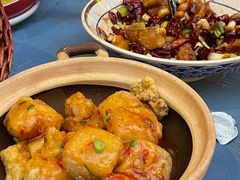 -易老头三样菜(南滨路总店)