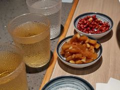 -大师兄·西北小馆(南沙万达广场店)